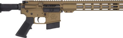 GLFA GL15 RIFLE 400 LEGEND - 16" S/S BBL 5RD M-LOK BRONZE