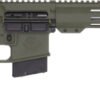GL15400SSODG.jpg GLFA GL15 RIFLE 400 LEGEND - 16" S/S BBL 5RD M-LOK OD GREEN