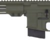 GL15400SSODG_LEFT.jpg GLFA GL15 RIFLE 400 LEGEND - 16" S/S BBL 5RD M-LOK OD GREEN