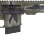 GLFA GL15 RIFLE 400 LEGEND - 16" S/S BBL 5RD PURSUIT GREEN