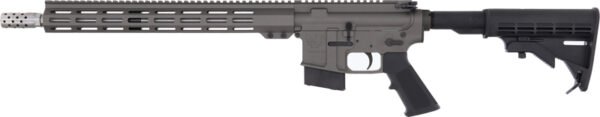 GLFA GL15 RIFLE 400 LEGEND - 16" S/S BBL 5RD M-LOK TUNGSTEN