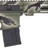GL15450PGRN_1.jpg GLFA AR15 450 BUSHMASTER - 18" NIT BBL PURSUIT GREEN CAMO