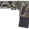 GL15450PGRN_LEFT.jpg GLFA AR15 450 BUSHMASTER - 18" NIT BBL PURSUIT GREEN CAMO