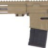 GL15450SSFDE_LEFT.jpg GLFA AR15 450 BUSHMASTER - 18" S/S BBL FLAT DARK EARTH