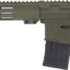 GLFA AR15 450 BUSHMASTER - 18" S/S BBL OD GREEN