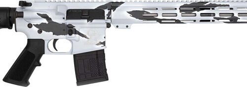 GL15450SSPSNO.jpg GLFA AR15 450 BUSHMASTER - 18" S/S BBL PURSUIT SNOW CAMO