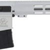GLFA AR15 450 BUSHMASTER - 18" S/S BBL WHITE