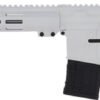 GLFA AR15 450 BUSHMASTER - 18" S/S BBL WHITE