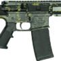GL15LBLKBUNDLE.jpg GLFA AR15 PISTOL 223 WYLDE - BUNDLE W/ 5 KNIVES LICHEN BLK