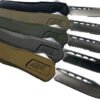 GLFA AR15 RIFLE 223 WYLDE - BUNDLE W/ 5 KNIVES LICHEN BLK