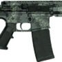 GL15LGRYBUNDLE.jpg GLFA AR15 PISTOL 223 WYLDE - BUNDLE W/ 5 KNIVES LICHEN GREY