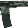 GL15LGRYRBUNDLE GLFA AR15 RIFLE 223 WYLDE - BUNDLE W/ 5 KNIVES LICHEN GREY