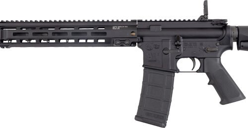 COLT M4 CARBINE 223 16.1" 30RD - MATTE BLACK GEISSELE 13" RAIL