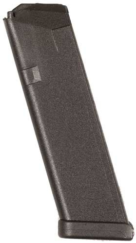PRO MAG MAGAZINE FOR GLOCK 22 - 22/27 40S&W 15RD BLK POLYMER