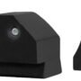 GLR022P6G.jpg XS R3D FOR GLOCK 43X/48 3-DOT - GREEN TRITIUM SET