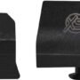GLR022P6G_PROFILE.jpg XS R3D FOR GLOCK 43X/48 3-DOT - GREEN TRITIUM SET
