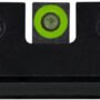 GLR022P6G_SIGHT-VISION.jpg XS R3D FOR GLOCK 43X/48 3-DOT - GREEN TRITIUM SET