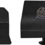 XS R3D FOR GLOCK 43X/48 3-DOT - GREEN TRITIUM SET ORANGE RING
