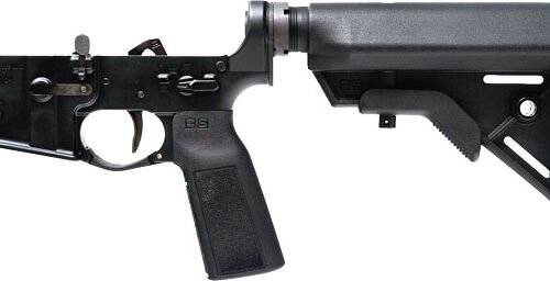 GLRFAXCOMPLETE1_1.jpg FAXON SENTRY AR-15 FORGED - LOWER RECEIVER COMPLETE