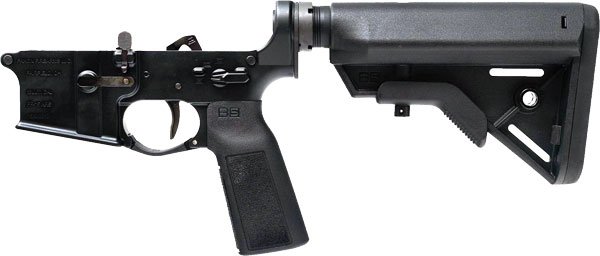 GLRFAXCOMPLETE1_1.jpg FAXON SENTRY AR-15 FORGED - LOWER RECEIVER COMPLETE