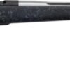 WEATHERBY MARK V ACCUMARK - 257 WBY MAG 26" SS/SYNTHETIC