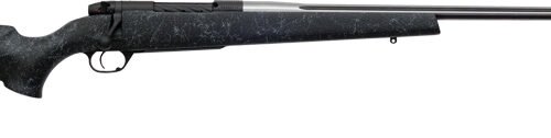 WEATHERBY MARK V ACCUMARK - 257 WBY MAG 26" SS/SYNTHETIC