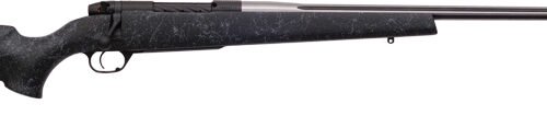 WEATHERBY MARK V ACCUMARK - 340 WBY MAG 26" SS/SYN