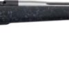 WEATHERBY MARK V ACCUMARK - 7MM PRC 28" W/MB S/S-BLACK SYN