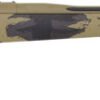 WEATHERBY MARK V APEX 30-378 - WBY 28" W/MB TAN CERA/TAN-BRN