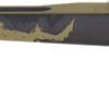 WEATHERBY MARK V APEX 30-378 - WBY 28" W/MB TAN CERA/TAN-BRN
