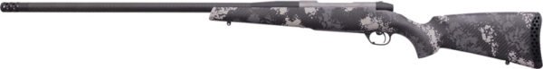 WEATHERBY MARK V B-COUNTRY 2.0 - TI CARBON 300 WBY CF BBL/STK