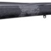 WEATHERBY MARK V LIVE WILD - 7MM BC 22" W/MB GREY/BLACK