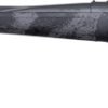 WEATHERBY MARK V LIVE WILD - 7MM BC 22" W/MB GREY/BLACK