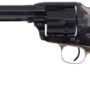 CIMARRON PISTOLEER 357/38SP - FS 5.5" BLUED/N.BACKSTRAP WAL