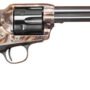 CIMARRON P-MODEL 38SPL/357MAG - FS 5.5" CC/BLUED WALNUT