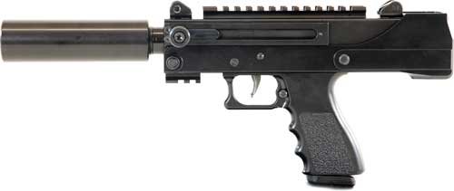 GMPA30DMG_LEFT.jpg MPA DEFENDER 9MM SIDE-COCKER - 4.5" THREADED BLACK 17RD