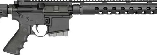 GMT1800.jpg RRA LIGHT MOUNTAIN RIFLE 5.56 - 6 POS CAR STK 16" BBL BLACK