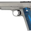 COLT COMPETITION OPTICS READY - 45ACP 5" 8RD STAINLESS