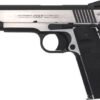 COLT COMBAT ELITE GOVERNMENT - 9MM 5" 8RD TWO TONE