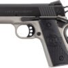 COLT DEFENDER 45ACP FS 3" - CERAKOTE BLUED