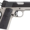 COLT DEFENDER 45ACP FS 3" - CERAKOTE BLUED