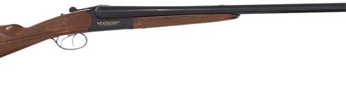 GOG12028DSM.jpg WEATHERBY ORION SXS 20GA 28" - BLUED/WALNUT