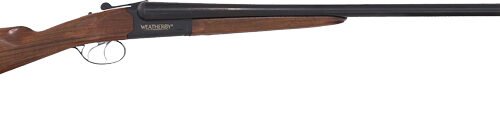 GOG12828DSM.jpg WEATHERBY ORION SXS 28GA 28" - BLUED/WALNUT