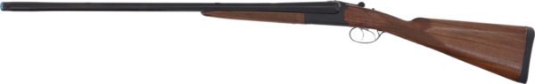 WEATHERBY ORION SXS 28GA 28" - BLUED/WALNUT