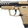 KEL-TEC P15 9MM COMPACT 15 RD - MAG HI-VIZ SGTS TAN