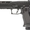 SIG P320 SPECTRE COMP 9MM 4.6" - XRAY3 (2)21RD BLACK