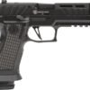 SIG P320 SPECTRE COMP 9MM 4.6" - XRAY3 (2)10RD BLACK