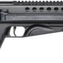 KEL-TEC P50 PISTOL 5.7X28MM - 9.6" BBL 50RD BLACK