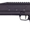 TRAILBLAZER PIVOT RIFLE - FOLDING STOCK 9MM BLACK