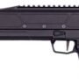 TRAILBLAZER PIVOT RIFLE - FOLDING STOCK 9MM BLACK